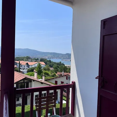 Quiet With A Sea View