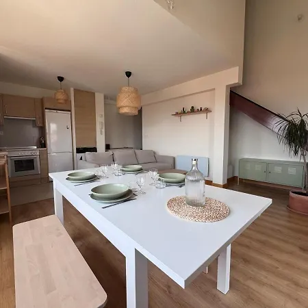 Διαμέρισμα Quiet With A Sea View Hendaye