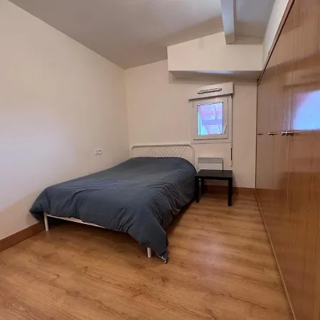 Appartamento Quiet With A Sea View Hendaye