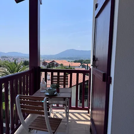 Quiet With A Sea View